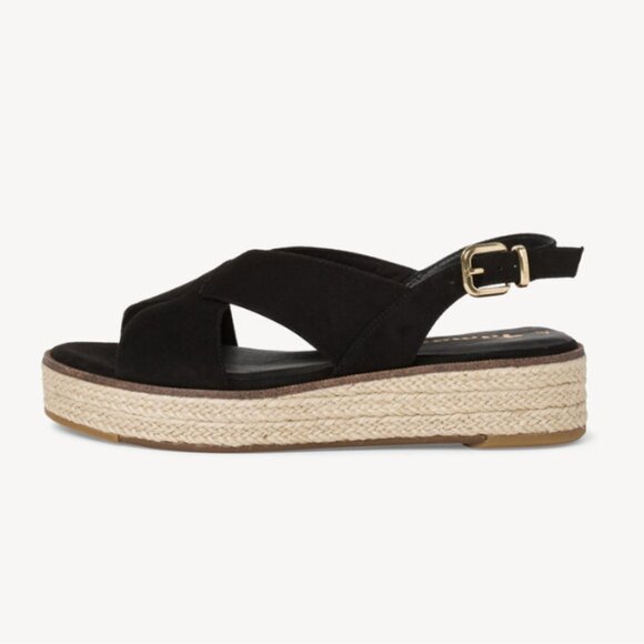 Dolce Vita Shoes - Dolce Vita Espadrille